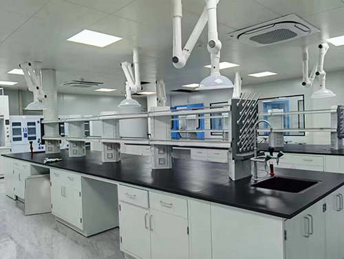 分享各类化学实验室的设计规范和实验设备配置