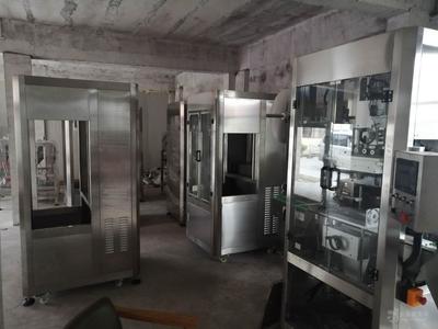 鎮江老醋瓶口套標機、貼標機與分卡機 提升自動化包裝效率的關鍵設備
