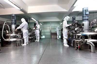 邁入“三足鼎立”的優妮 貼標機革新如何顛覆傳統日化渠道？