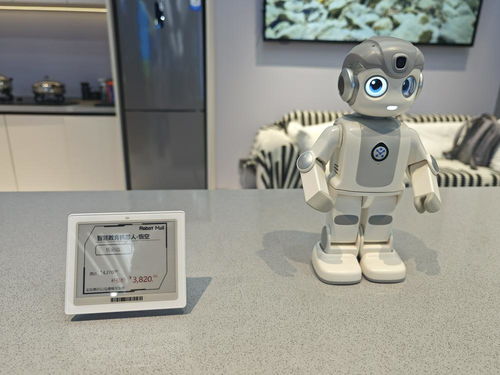 全球首家機(jī)器人4S店探秘 醫(yī)療級(jí)智能機(jī)器人售價(jià)千萬背后的研發(fā)與未來