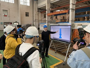 打開5g應(yīng)用藍(lán)海,浙江發(fā)布首批5g工業(yè)互聯(lián)網(wǎng)試點應(yīng)用