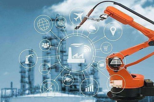 本周知識(shí)點(diǎn) 新基建核心之工業(yè)互聯(lián)網(wǎng)